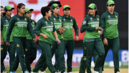 PCB Management Committee  supports Pakistan Women’s League