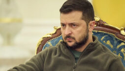 “Ukraine will not forgive” latest strikes by Russia, says Zelenskyy