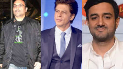 SRK recalls asking Siddharth & Aditya to make Pathaan