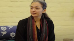 Samiya Mumtaz Discusses the Success of Meri Zaat Zarra e Benishan