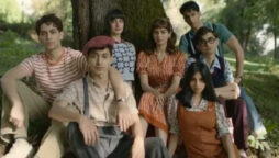 Suhana Khushi Agastya The Archies