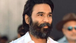 Dhanush Captain Miller