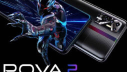 Tecno Pova 2 price in Pakistan