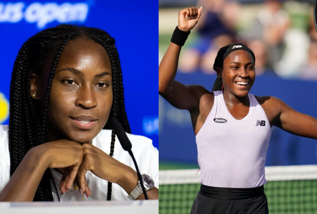 Gauff and Raducanu to open 2023 Auckland ASB Classic