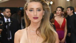 Amber Heard's Journey: A Year of Recovery and Resilience after Johnny Depp Trial