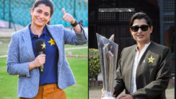 Sana Mir has joined the FICA Board as an independent director