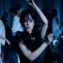 ‘Wednesday’ creator defends Jenna Ortega’s dancing video