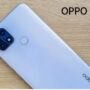 Oppo A16 price in Pakistan & special features