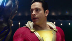 Shazam