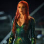 Amber Heard screen time not reduced in ‘Aquaman 2’