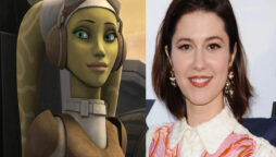 Mary Elizabeth Winstead