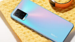 Vivo Y33s price in Pakistan