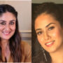Kareena Kapoor and Mira Rajput both post pictures from same event