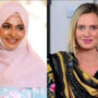 Here is why Noor Bukhari apologizes to Shaniera Akram!