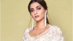 Sonam Kapoor