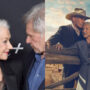 Harrison Ford reuniting with Helen Mirren for “1923”