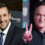 Quentin Tarantino wanted Adam Sandler for ‘Inglourious Basterds’