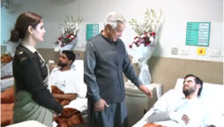 Khawaja Asif