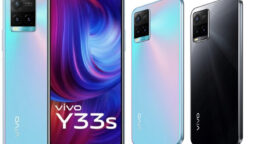 Vivo Y33s price in Pakistan