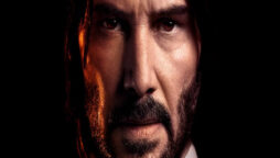 John Wick: Chapter 4