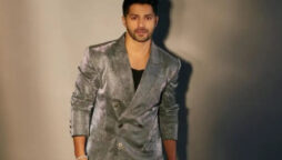 Varun Dhawan says Bollywood lacks good original content