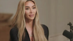 Kim Kardashian worries as her future bfs will be scared of Kanye West