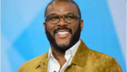 Tyler Perry