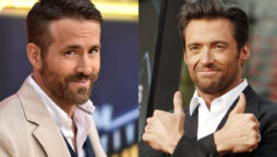 Hugh Jackman