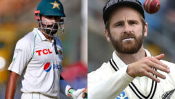 PAK vs NZ: First test match tickets have been put on sale