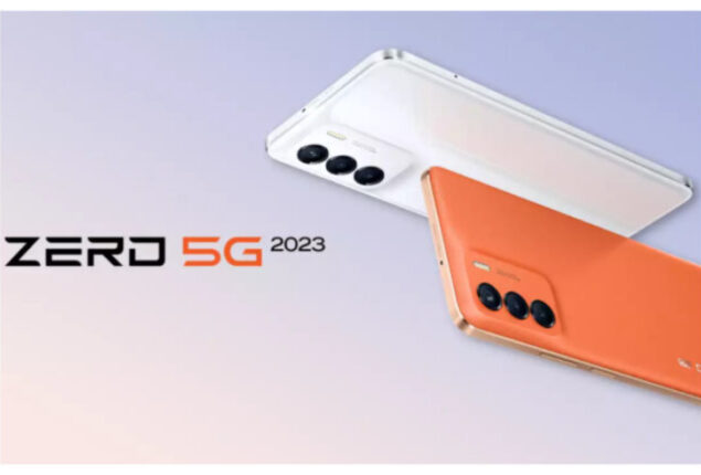 Infinix Zero 5G 2023 price in Pakistan & Features