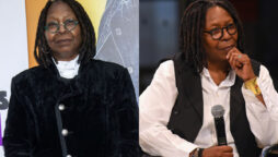 Whoopi Goldberg