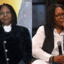 Whoopi Goldberg makes an apology for controversial remarks on Holocaust
