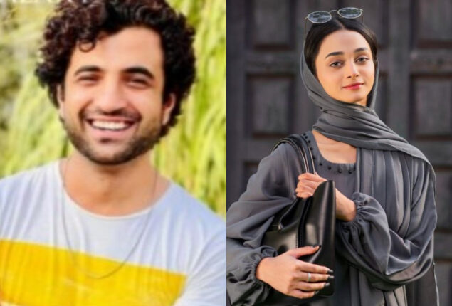 Umer Aalam cracks a hilarious joke on ‘Mera Dil Ye Pukare Aaja’ viral girl