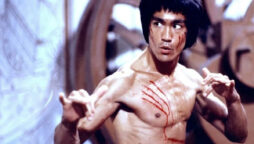 bruce lee biopic