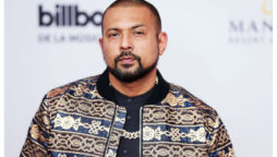 Sean Paul