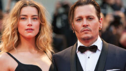 Johnny Depp, Amber Heard become most searched celebs on Google