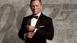 daniel craig