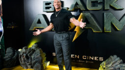 Dwayne Johnson