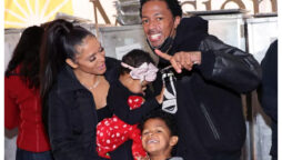 Nicolette Bell and Brittany Cannon