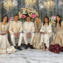 Sadaf kanwal, Shahroz Sabzwari, Momal Sheikh dance video at family wedding goes viral
