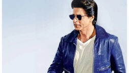 Shahrukh Khan