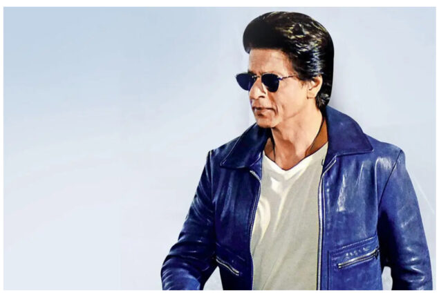 Shah rukh Khan shares his wishlist of movies he wants to make