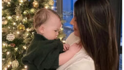 Olivia Munn and John Mulaney