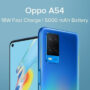 Oppo A54 price in Pakistan & Specs