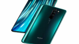 Xiaomi Redmi Note 8 Pro price in pakistan with HD Display