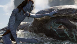 "Avatar: The Way of Water"
