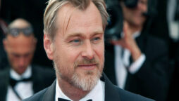Christopher Nolan