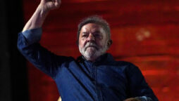 Lula da Silva