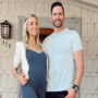 Tarek El Moussa praises his pregnant wife Heather Rae El Moussa