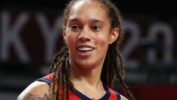 brittney griner